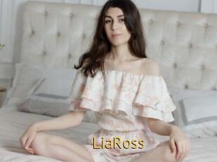 LiaRoss