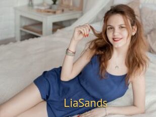LiaSands
