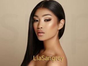 LiaSangrey