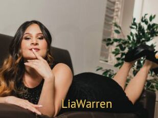 LiaWarren