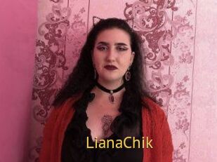 LianaChik