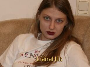 LianaHilt