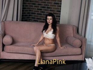 LianaPink