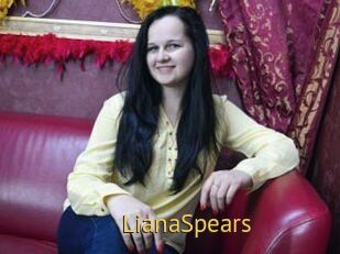 LianaSpears