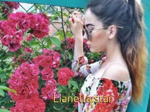 Lianella_star