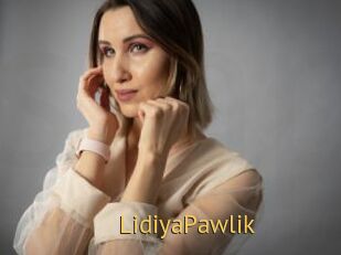 LidiyaPawlik