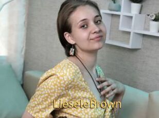 LieseleBrown