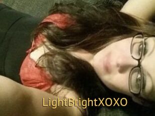 LightBrightXOXO