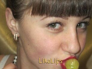 LikaLips