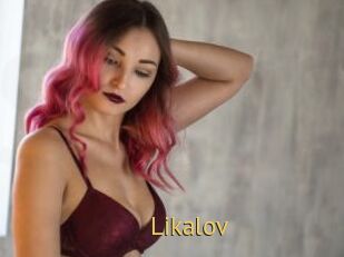 Likalov