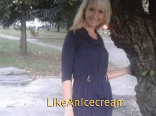 LikeAnIcecream