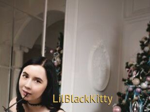 LilBlackKitty