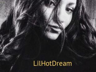 LilHotDream