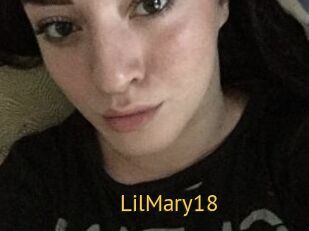 LilMary18