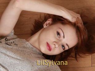 LilSylvana