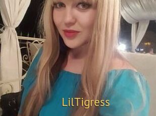LilTigress