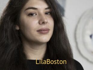 LilaBoston
