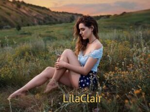 LilaClair