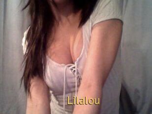 Lilalou