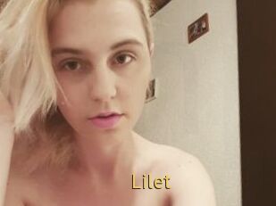 Lilet
