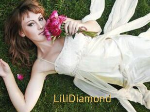 LiliDiamond
