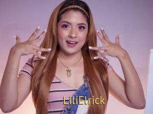 LiliElrick