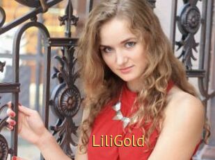 LiliGold