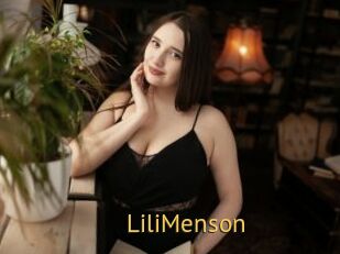 LiliMenson