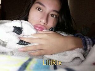 LiliRix