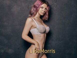 LiliaMorris
