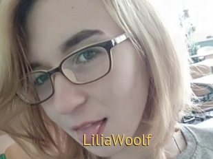 LiliaWoolf