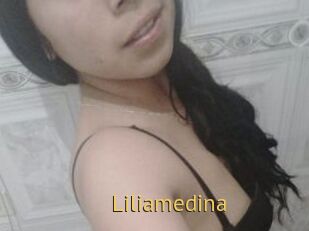 Liliamedina