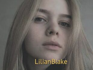 LilianBlake