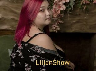 LilianShow