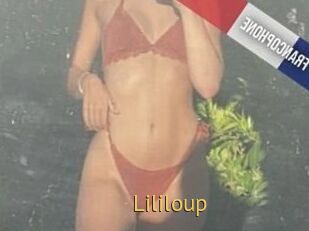 Lililoup