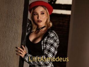 LilitAsmodeus