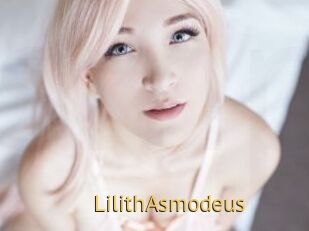 LilithAsmodeus
