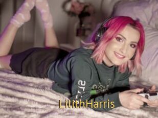 LilithHarris