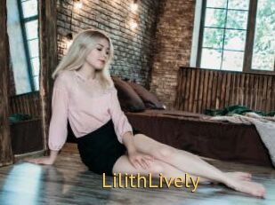LilithLively