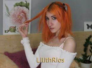 LilithRios