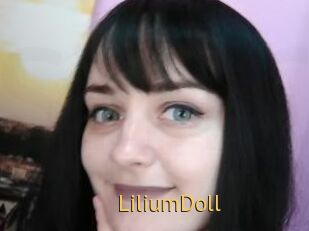 LiliumDoll