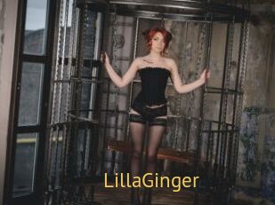 LillaGinger