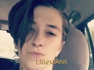 Lillexi_Ann