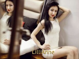 LilliAnne