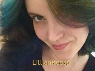 LillianReeser