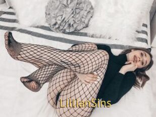 LillianSins
