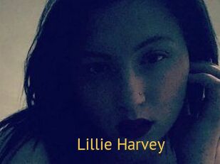 Lillie_Harvey
