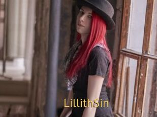 LillithSin
