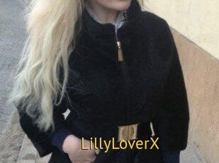 LillyLoverX
