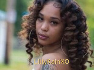 LillyRainXO